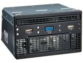 HP DL380 Gen9 Universal Media Bay Kit, 724865-B21